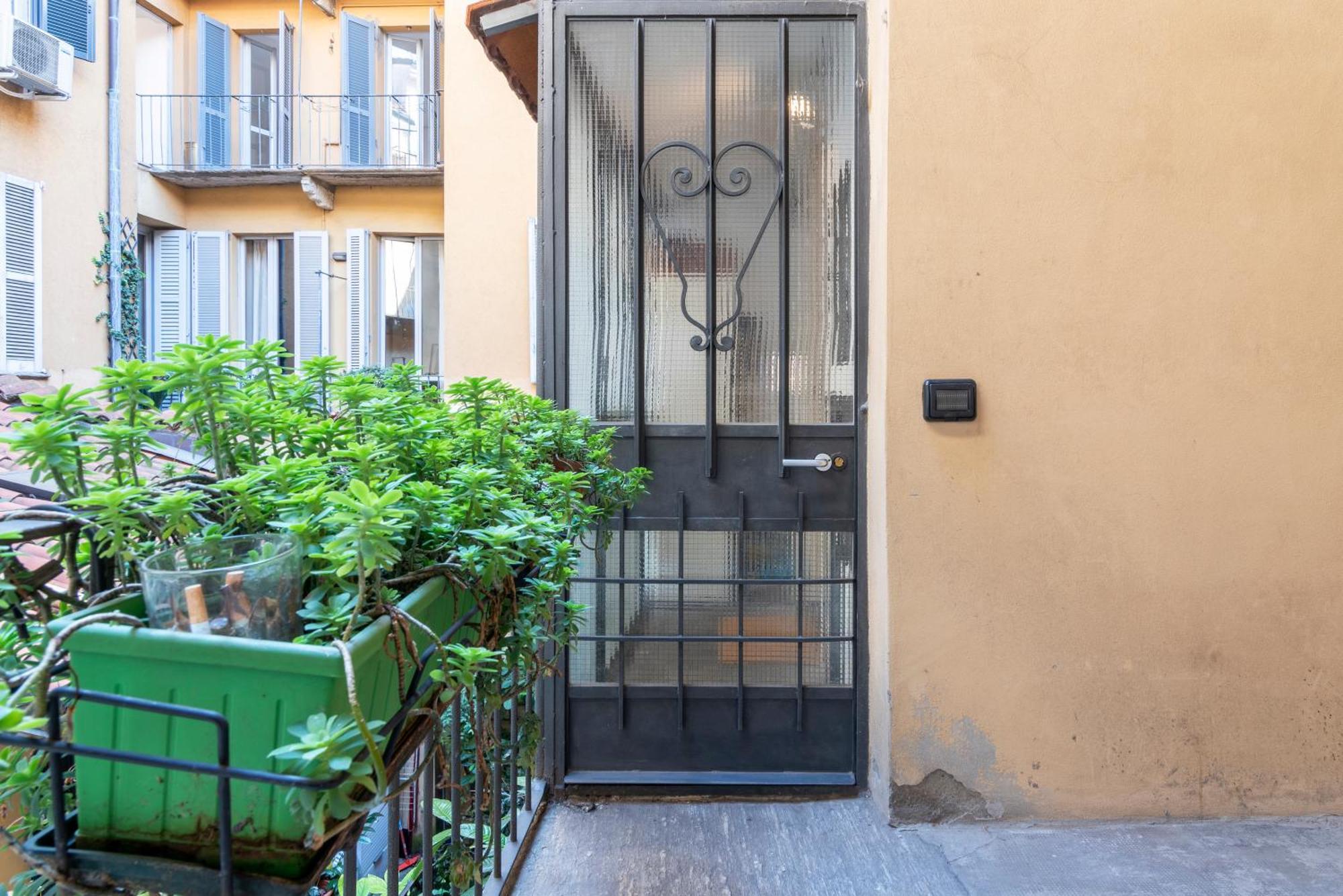 Mercato Flexyrent - A.C. - Wifi Milan Exterior photo